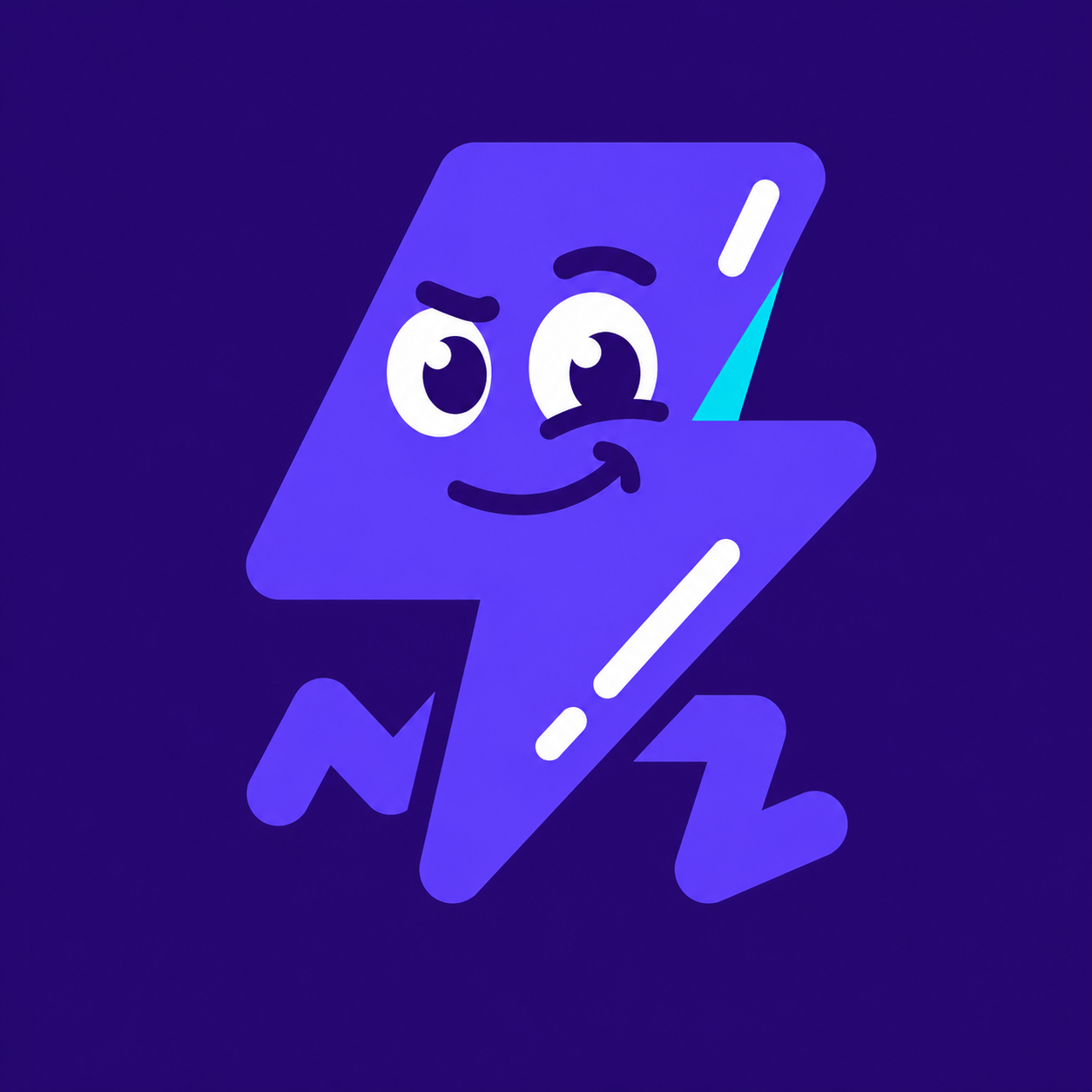 MoveSquad Mascot